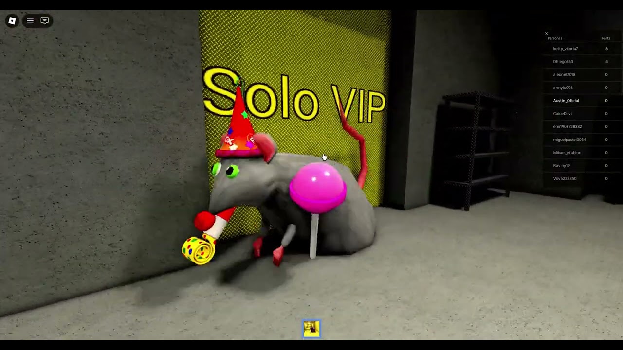 Cheese Escape fan games