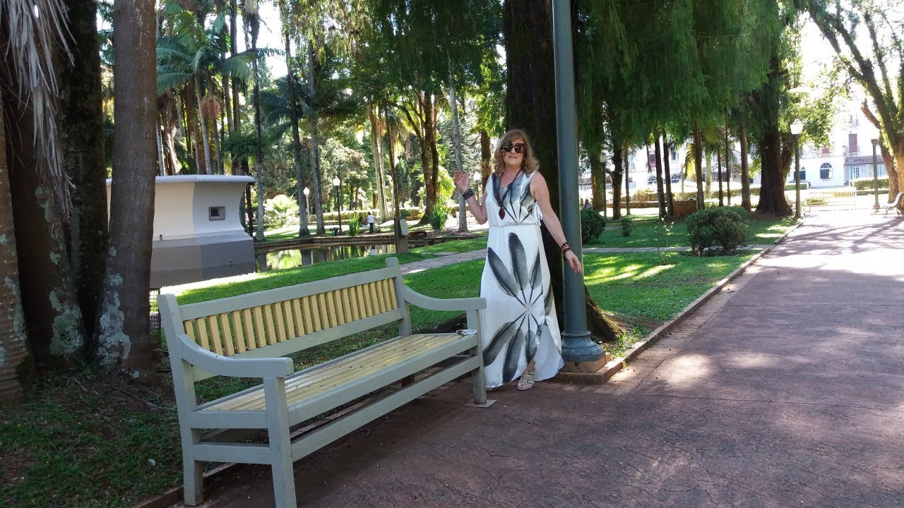 COMO FAZER VESTIDO LONGO FÁCIL VERÃO 2019