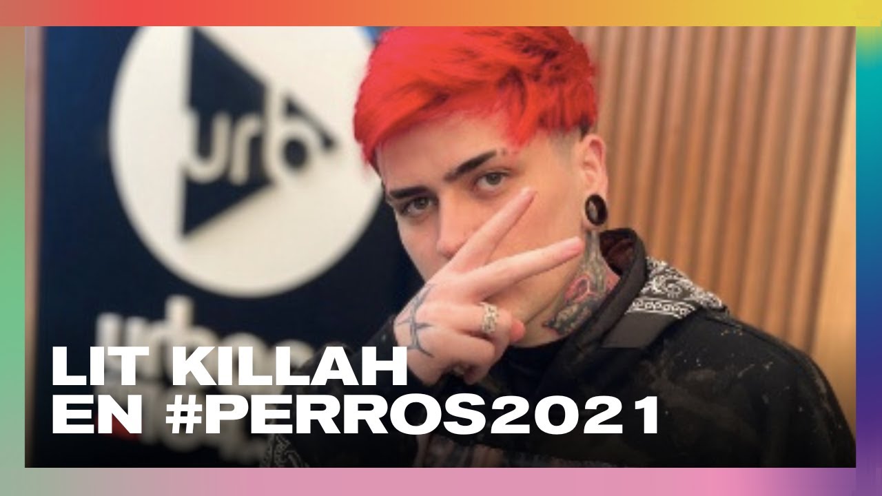 Lit Killah: 