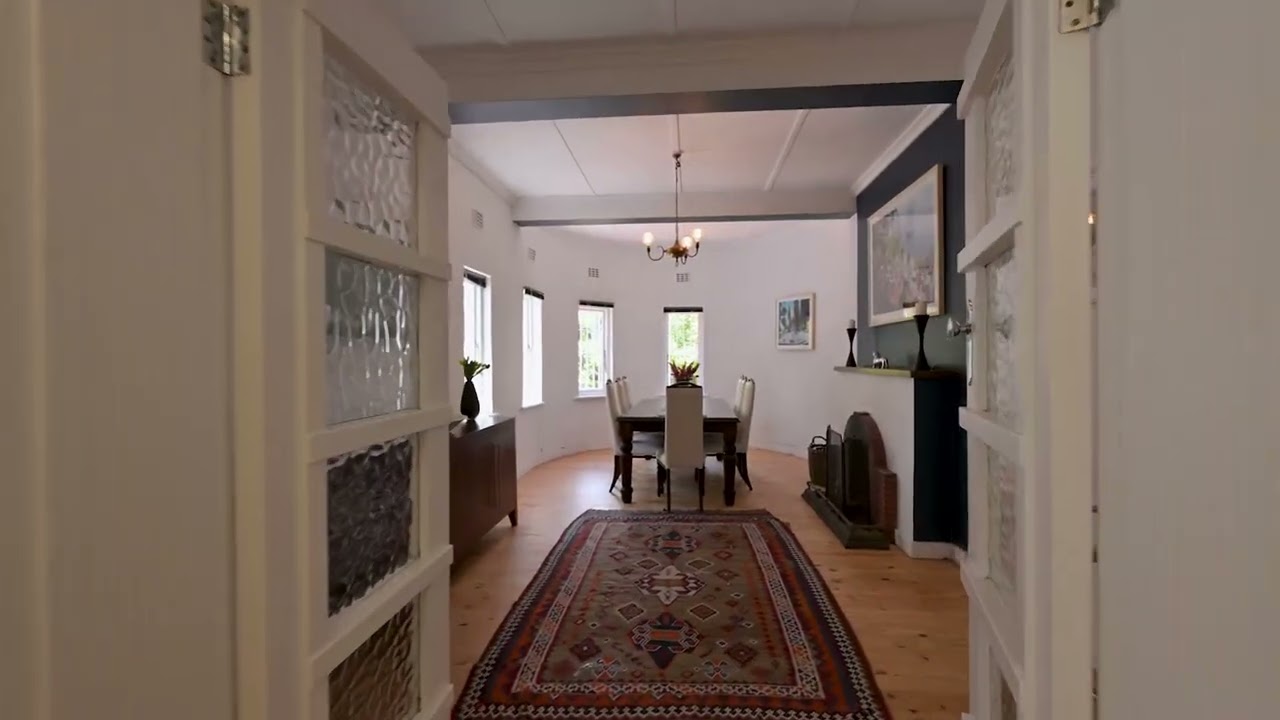 Rustenburg Rpad, Rondebosch