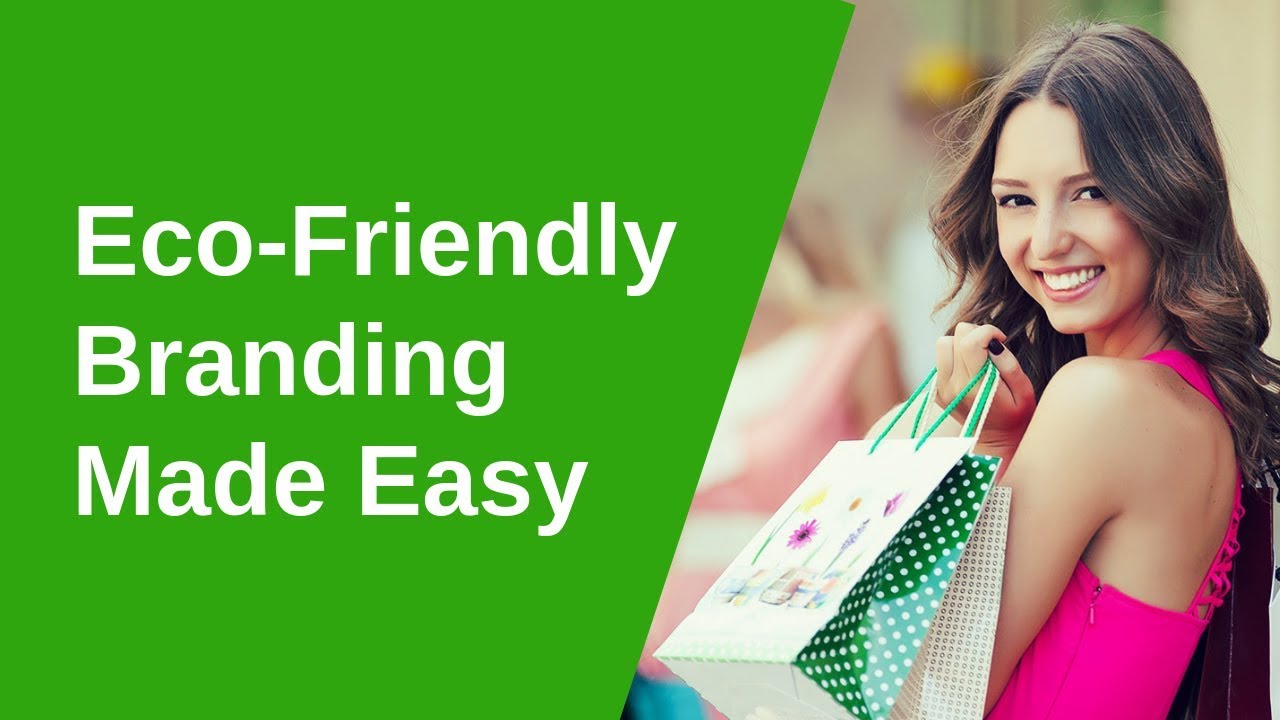Eco-Friendly Shopping Bags | Customized Bags With Logo | EcoSacks