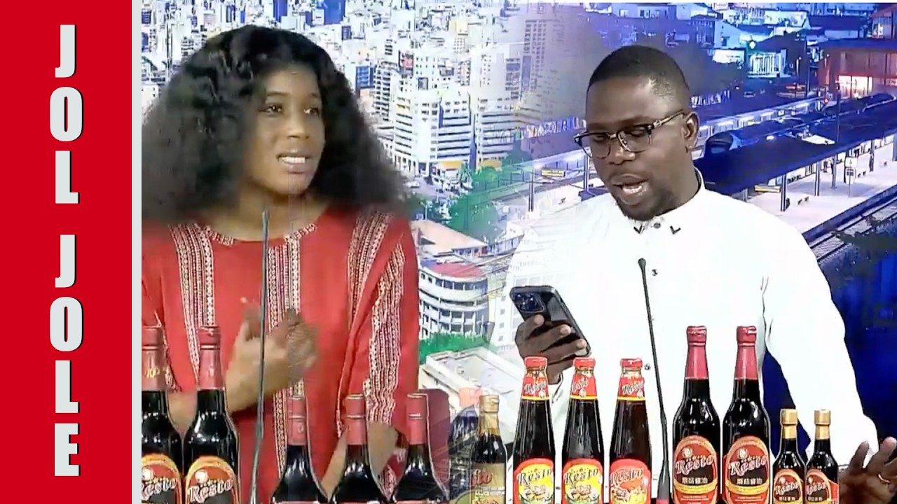 DIRECT 🔴JOL JOLE DU 16 AVRIL 2026