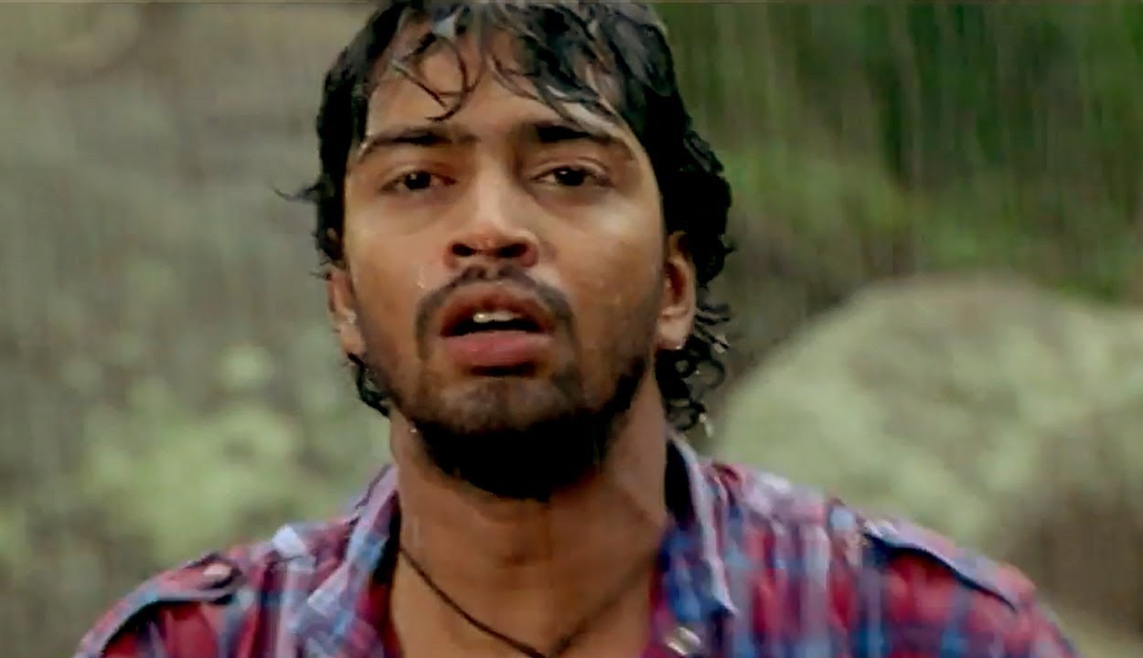 Gamyam Movie || Allari Naresh as Galli Seenu In Gamyam Part 04
