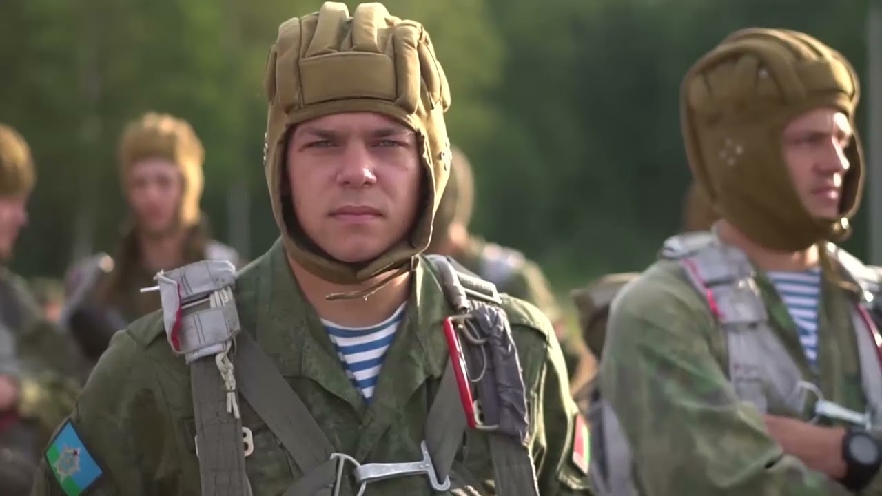 Никто, кроме нас!