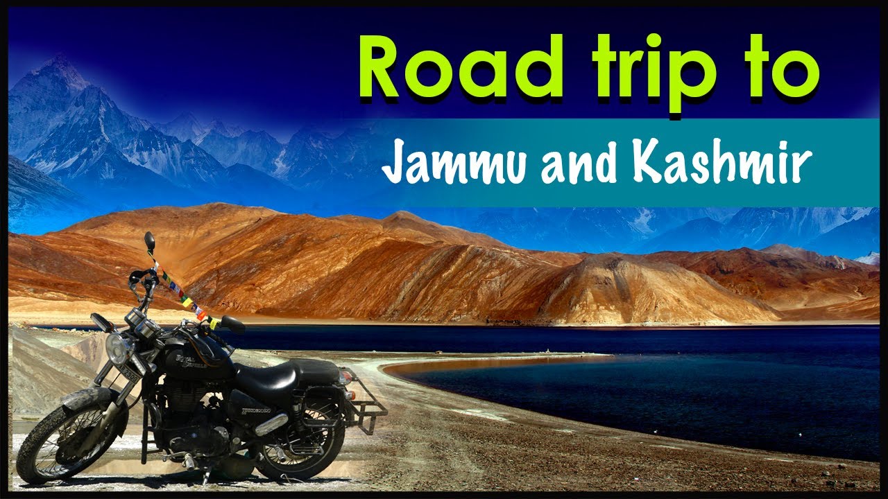 Jammu And Kashmir Ride  | Kargil | Leh | Ladakh | Khardung la | Turtuk | Nubra | Pangong | Part 2