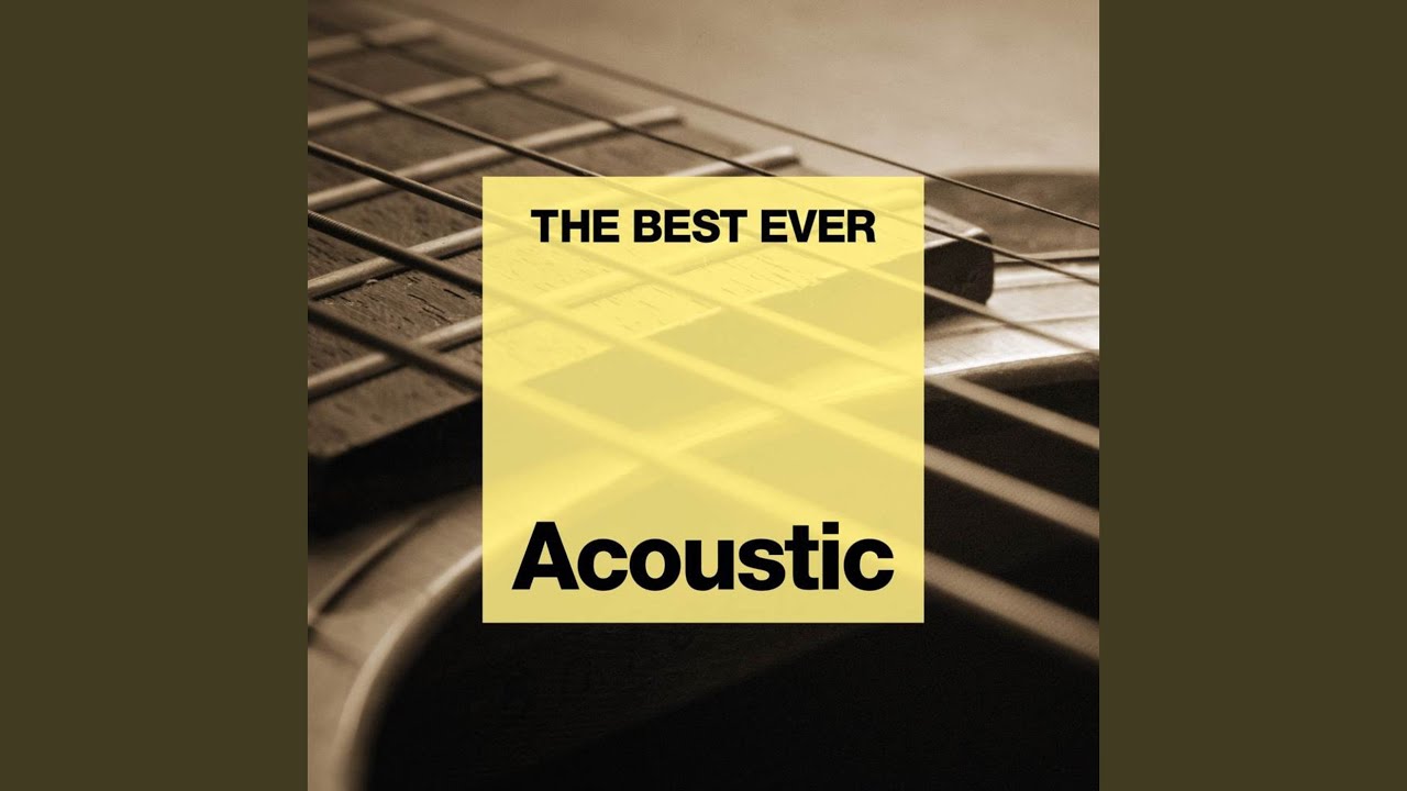 Kiss Me (Acoustic Version)