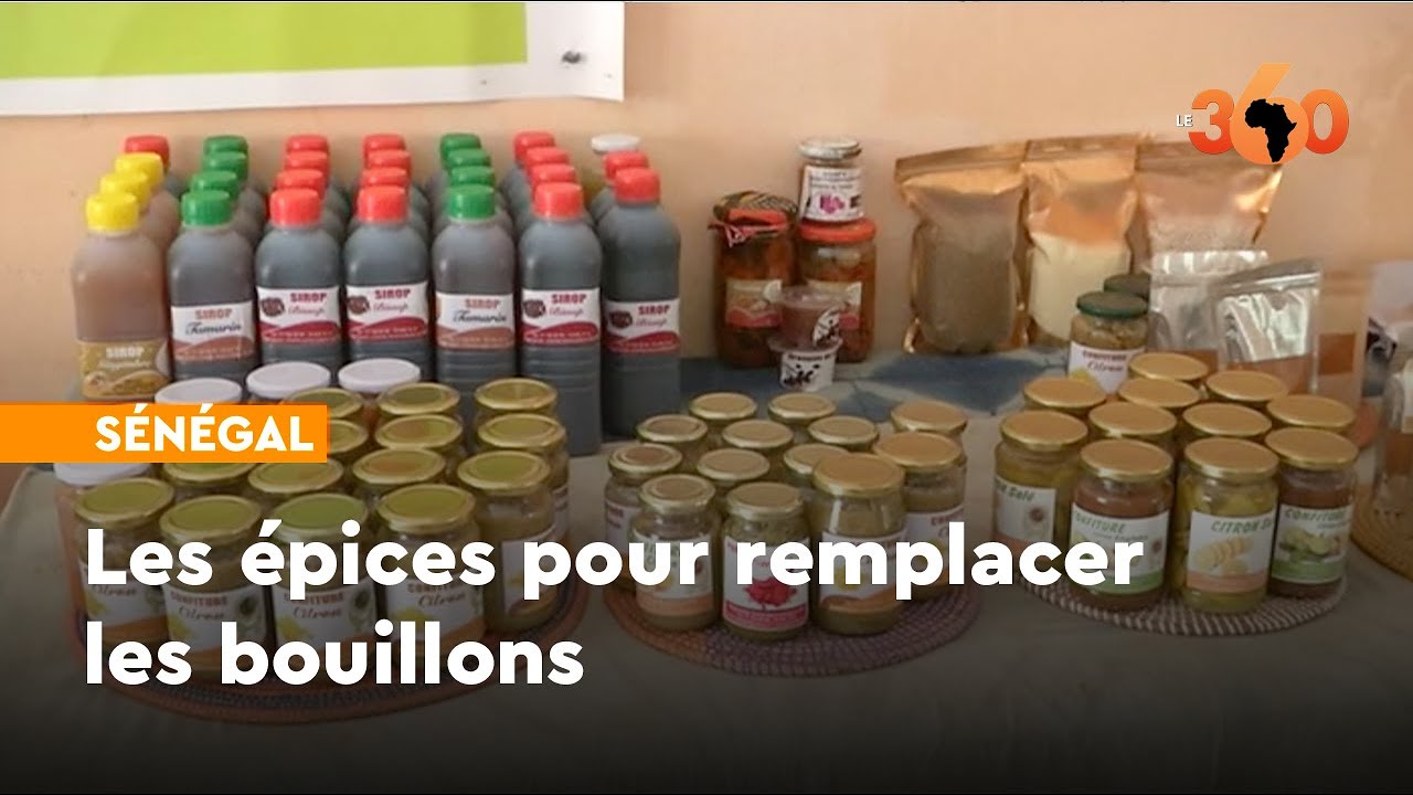 Les femmes entrepreneures investissent le créneau des épices naturelles