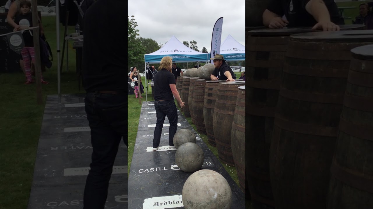The Ardblair Stones with Stephen Nightingale