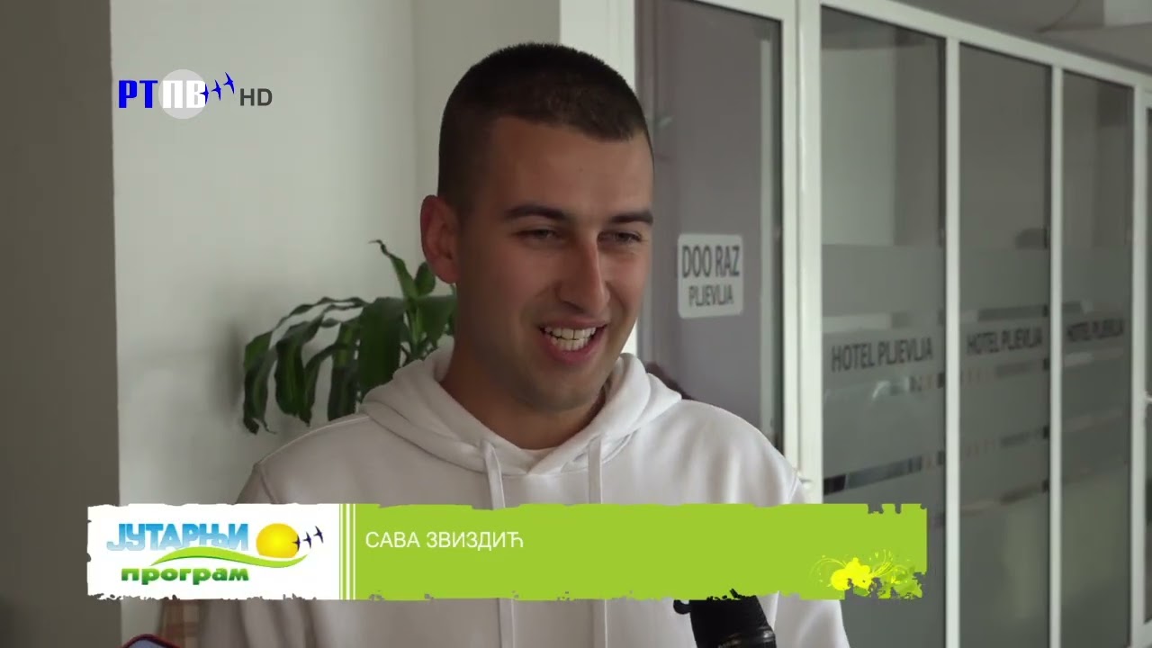 TV Pljevlja Dani pljevaljskog sira 11 11 2024