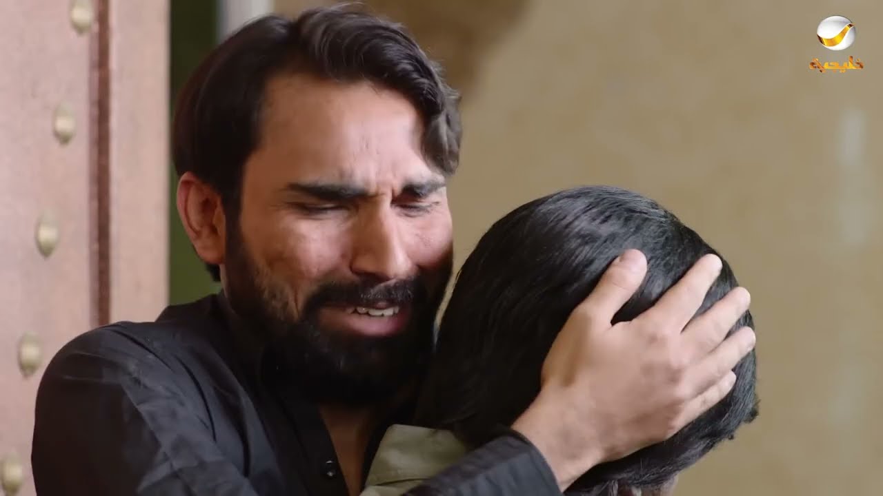 مسلسل شباب البومب - حلقه من صبر نال