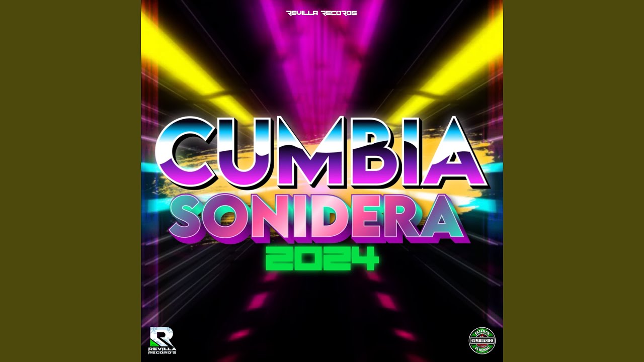 La Cumbia del Amor