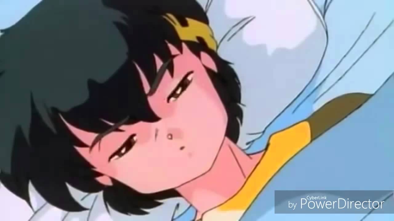 Ryoga Hibiki X Akane Tendo I Really Like You AMV