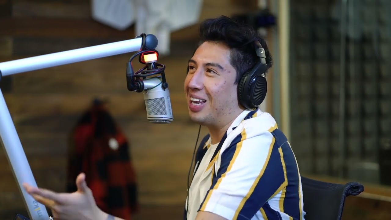 No paramos de reír con Daniel Sosa en La Caminera 😅