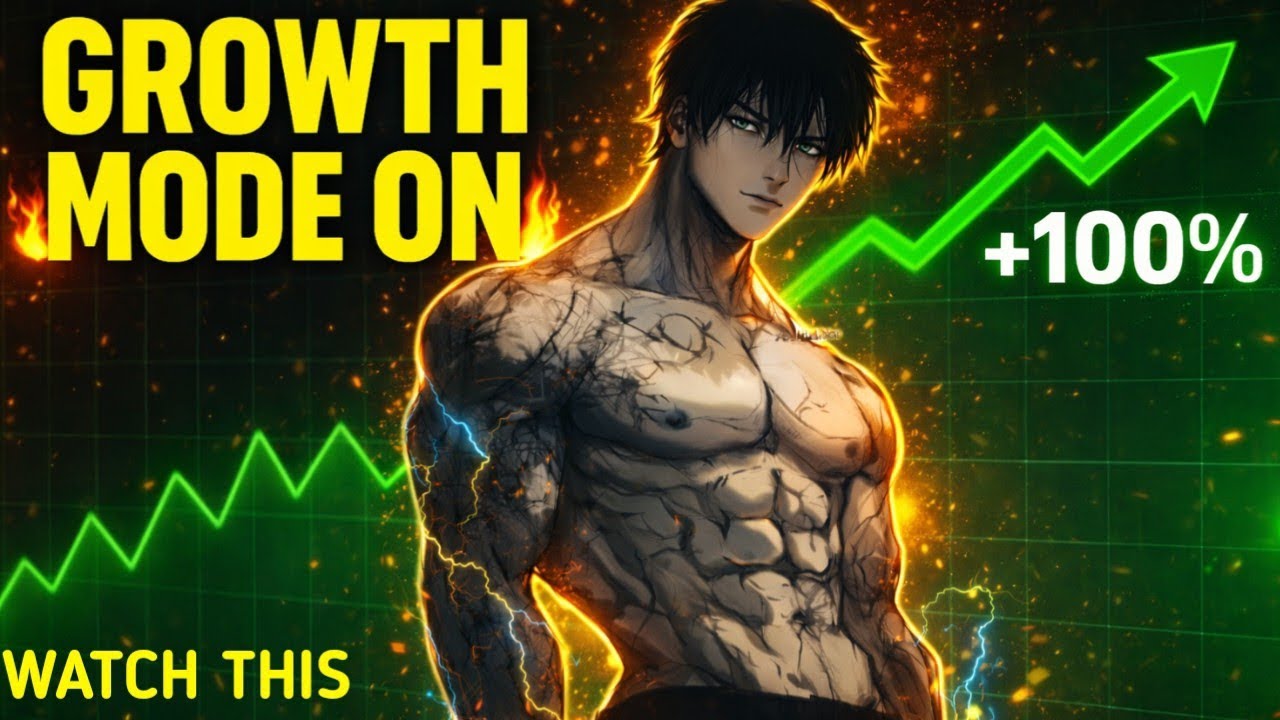 🔥 इस वीडियो को देखने के बाद आप 100% Grow करोगे 🚀💯 | Growth Mode ON 🔥| @mindrise_zone