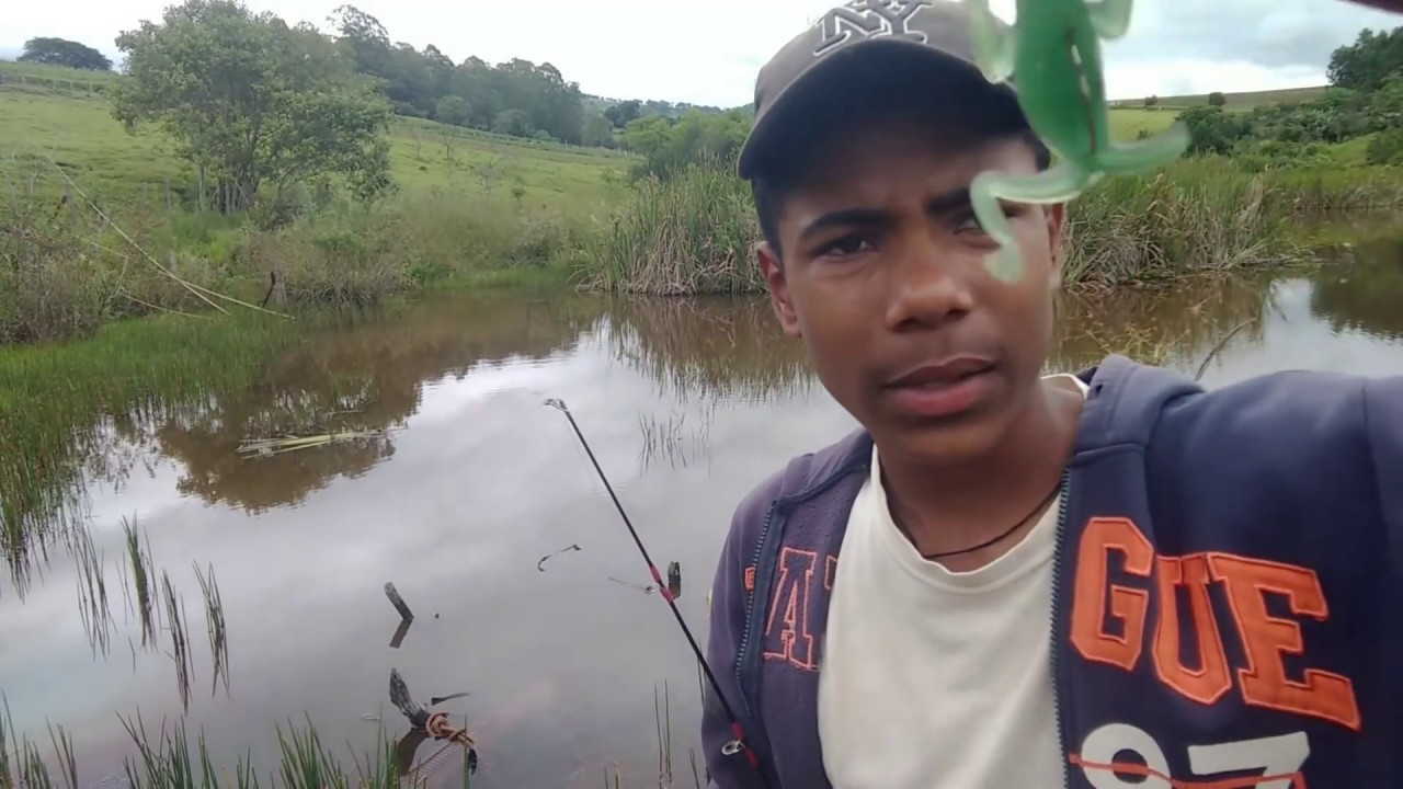 TESTE DE ISCAS ARTIFICIAIS PARA TRAÍRAS _ (iscas baratas)