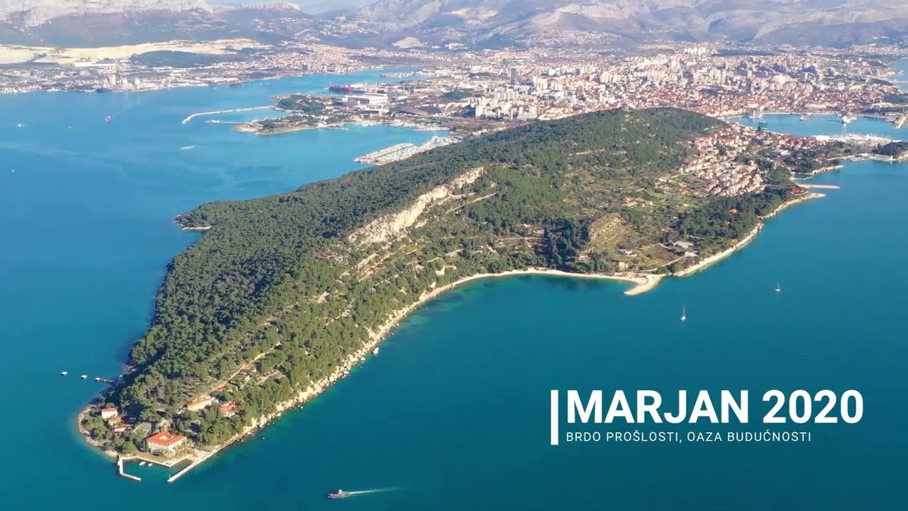 Park Šuma Marjan