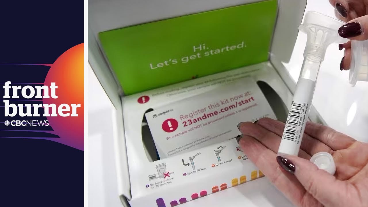 Millions exposed by 23andMe data breach | Front Burner