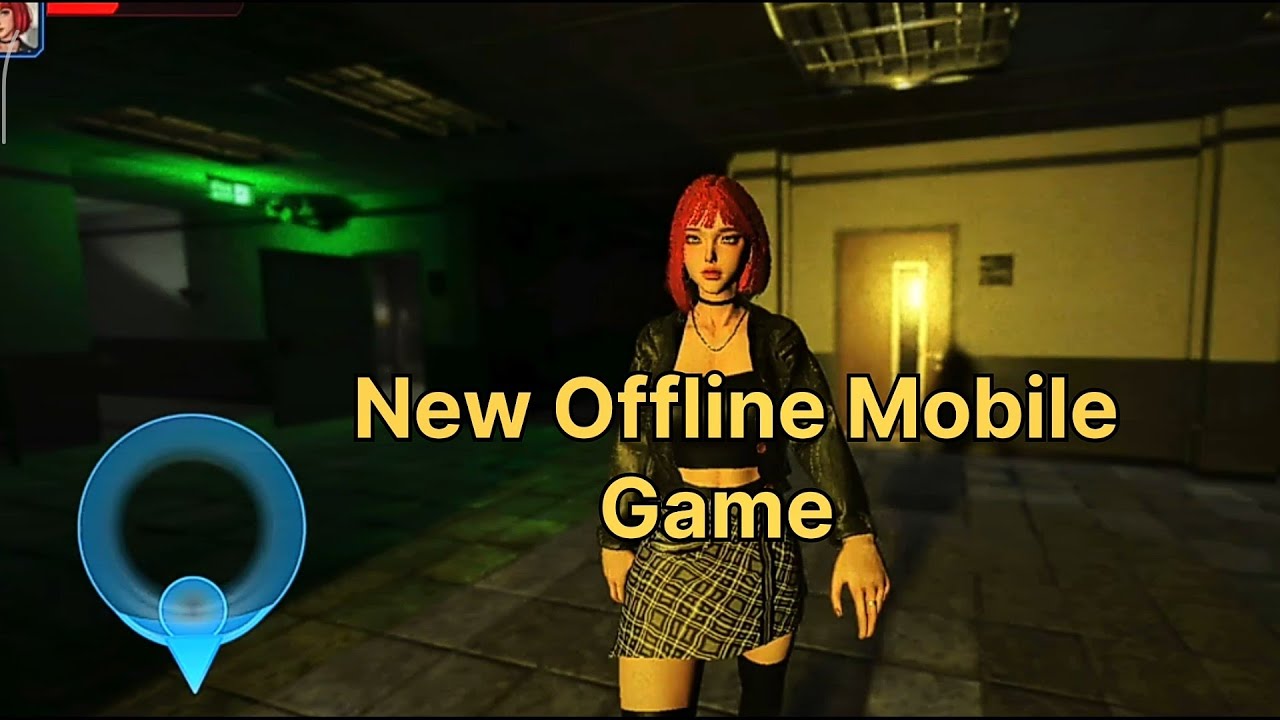 Project Requiem New Offline Mobile Game