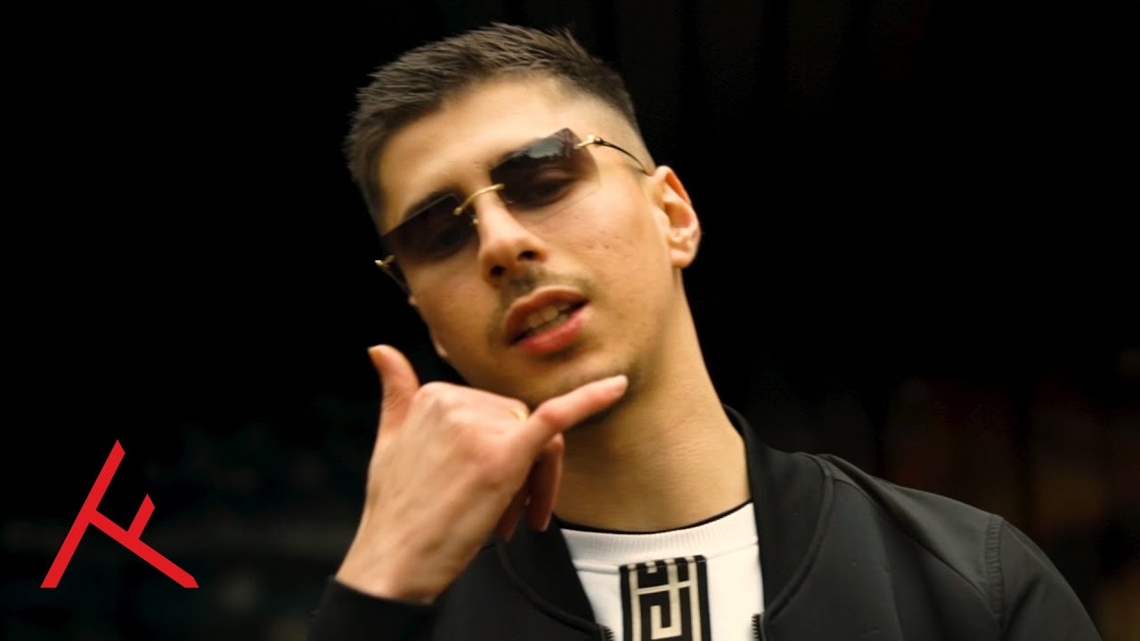 PIERRII – KETAMA (PROD. CHAHID)