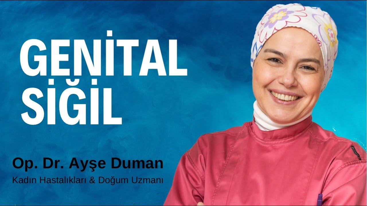 Genital Siğil