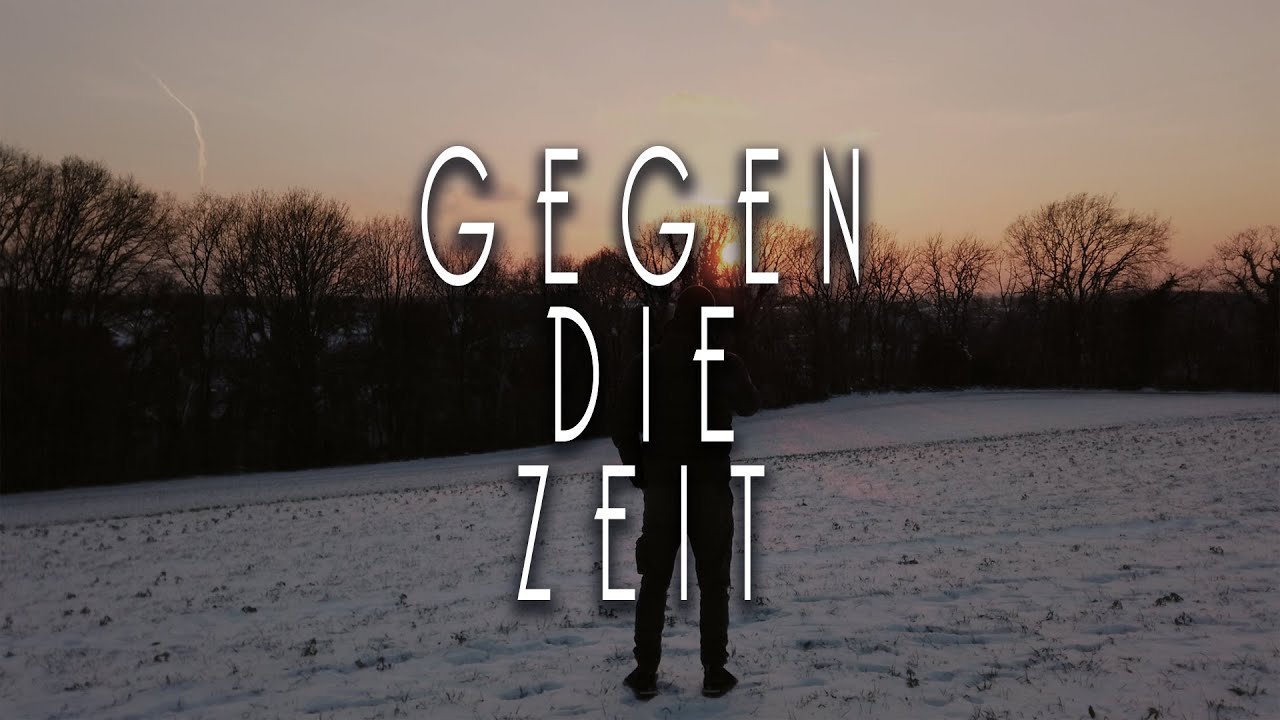 Deetox Vengeance - Gegen die Zeit (Official Video)