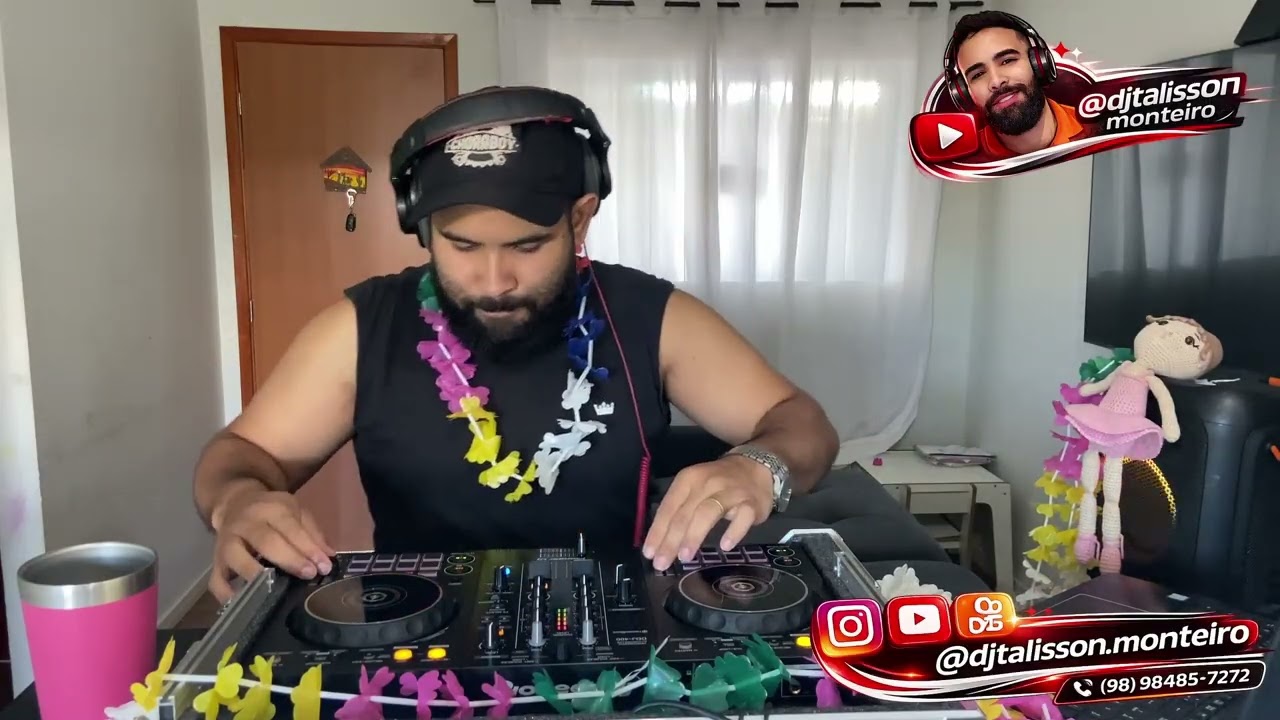 Set Hits Carnaval 2026