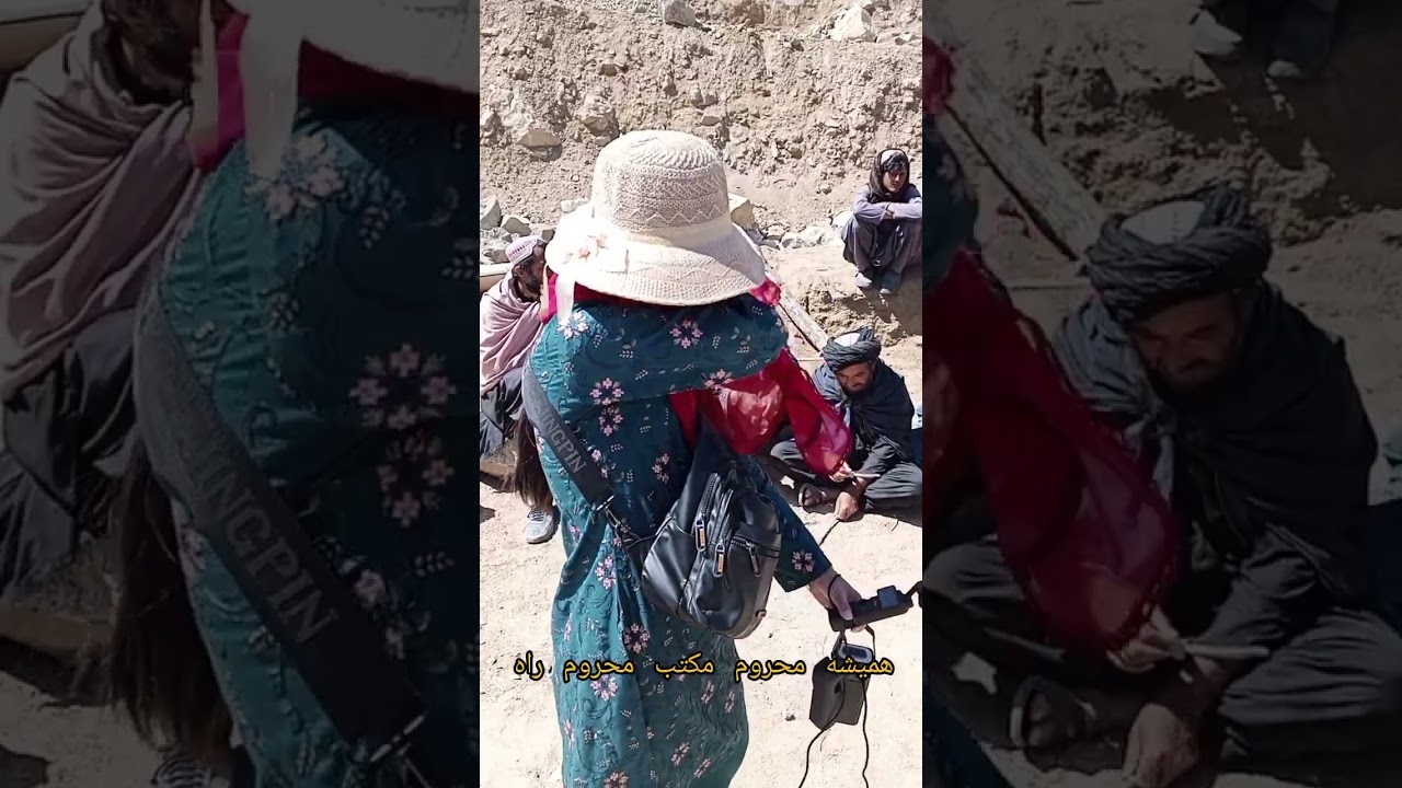 محرومی مکتب کلنیک وراه همیشه هستم