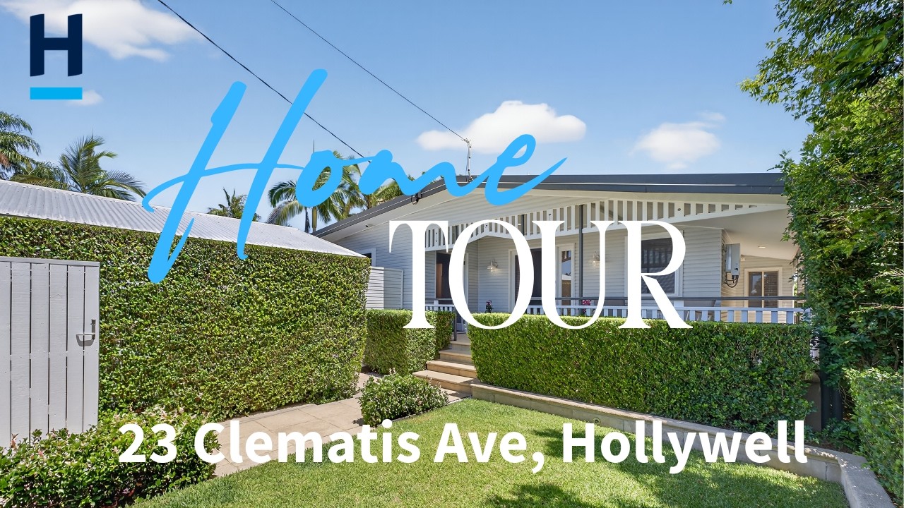 23 Clematis Ave, Hollywell