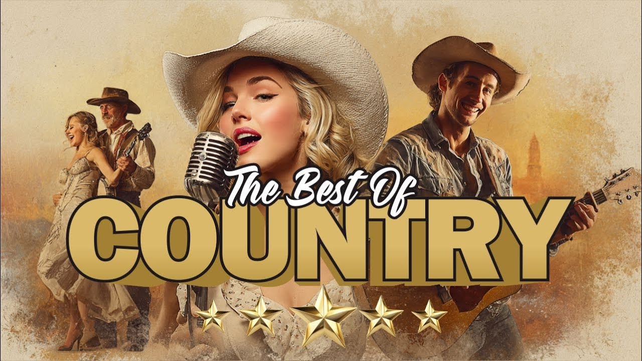 Country Music Playlist 2026 - Morgan Wallen, Luke Combs, Chris Stapleton, Kane Brown