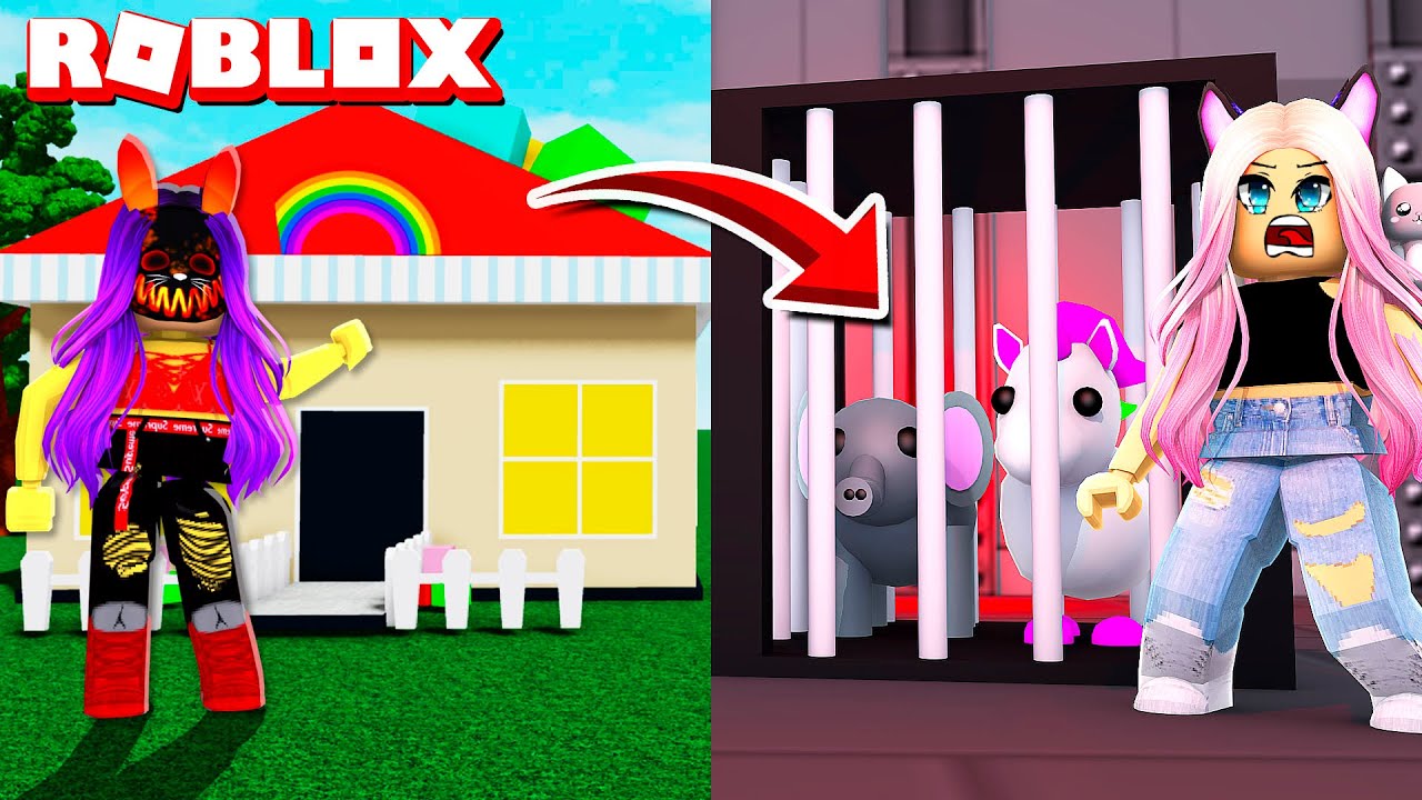 This Pet DAYCARE Has a HIDDEN ROOM With A Terrible SECRET | Roblox Scam Master Ep 22