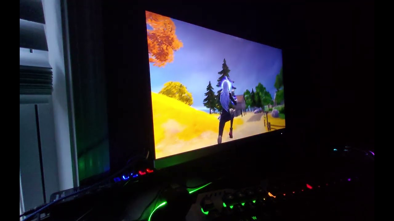 Fortnite blitz