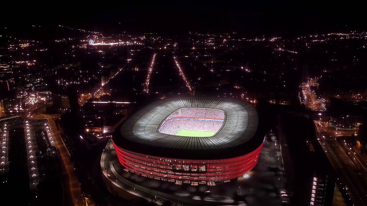 ESSMA Summit: San Mamés stadium Bilbao (19-20 January 2016)