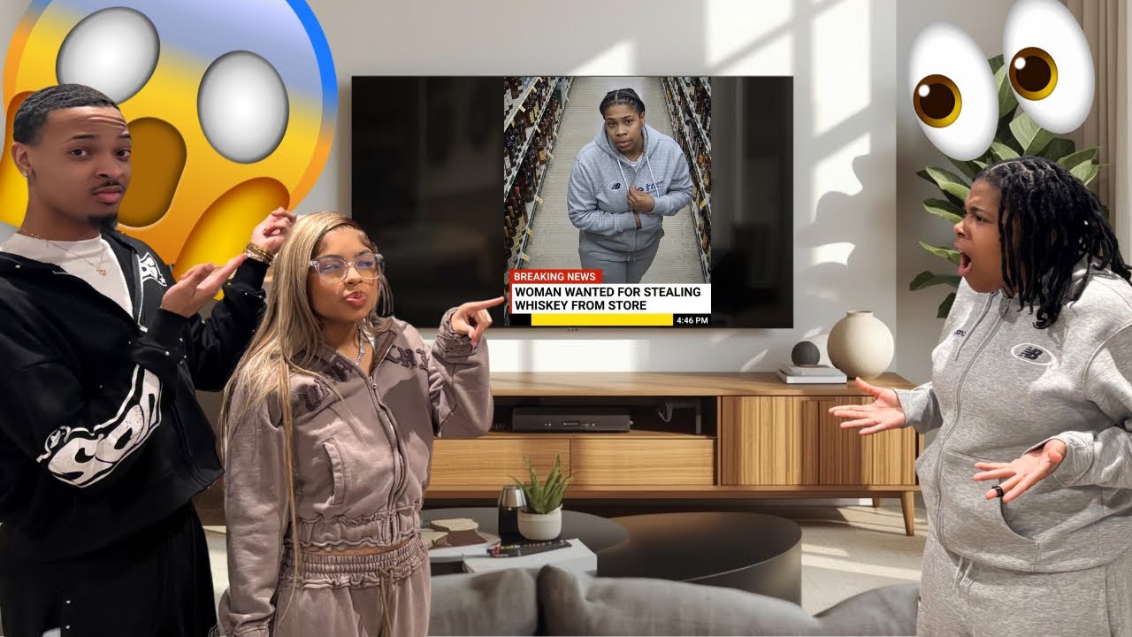 AI STEALING PRANK ON KE TO GET HER REACTION‼️(She Ran🤣)