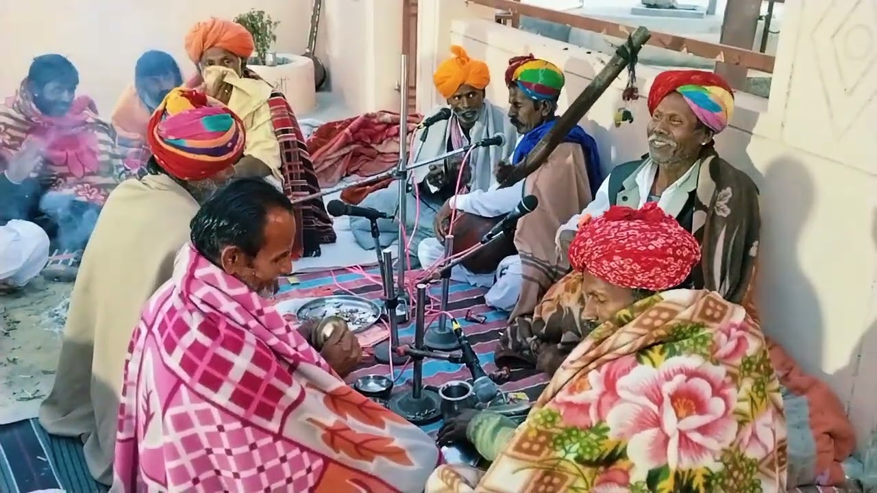 #marvadi_rajasthani_desi_bhajan 