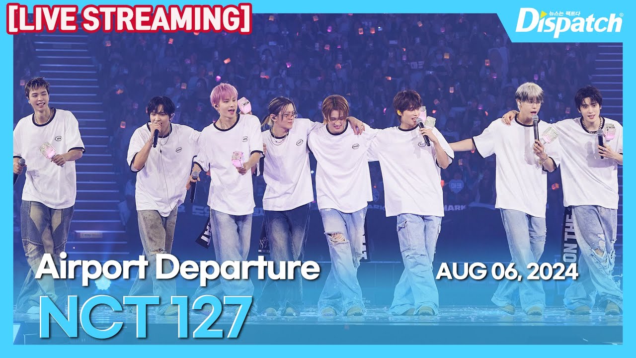 [LIVE] 엔시티127, 