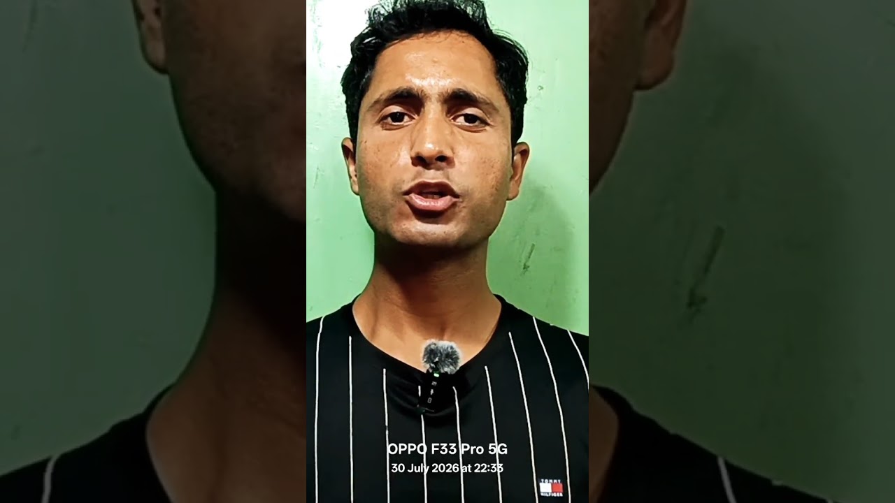 #shortvideo #viralnews #POJK is bleeding where is Human Right Commission?