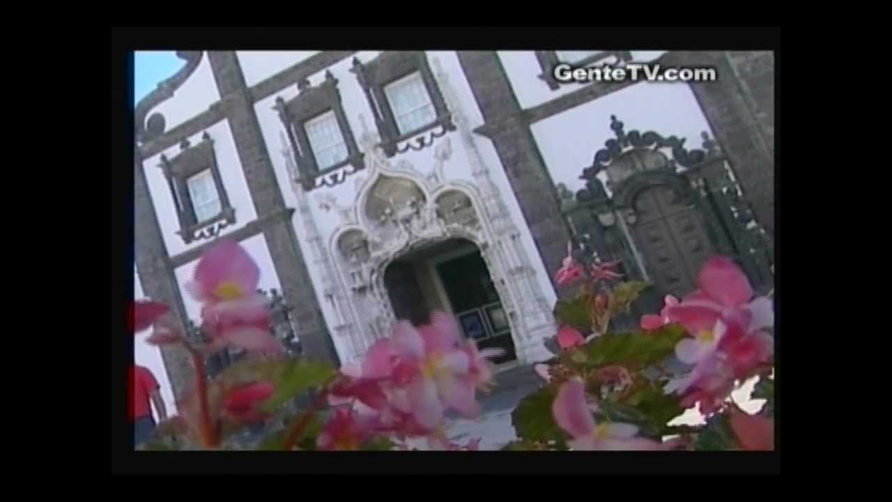 DISCOVER the AZORES - Clips with Nellie Pedro