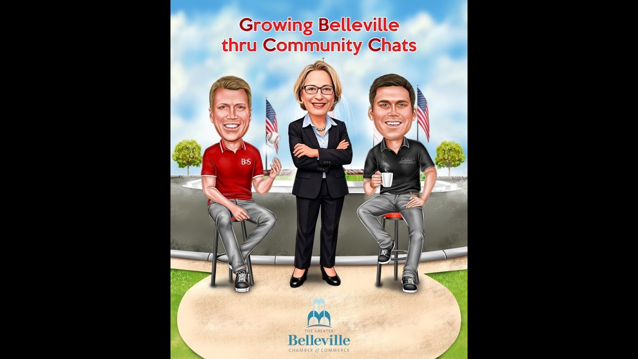 All things BJC Memorial with Deborah Graves.