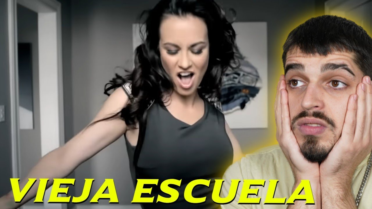 María José - Prefiero Ser Su Amante |  REACCION Y OPINIÓN