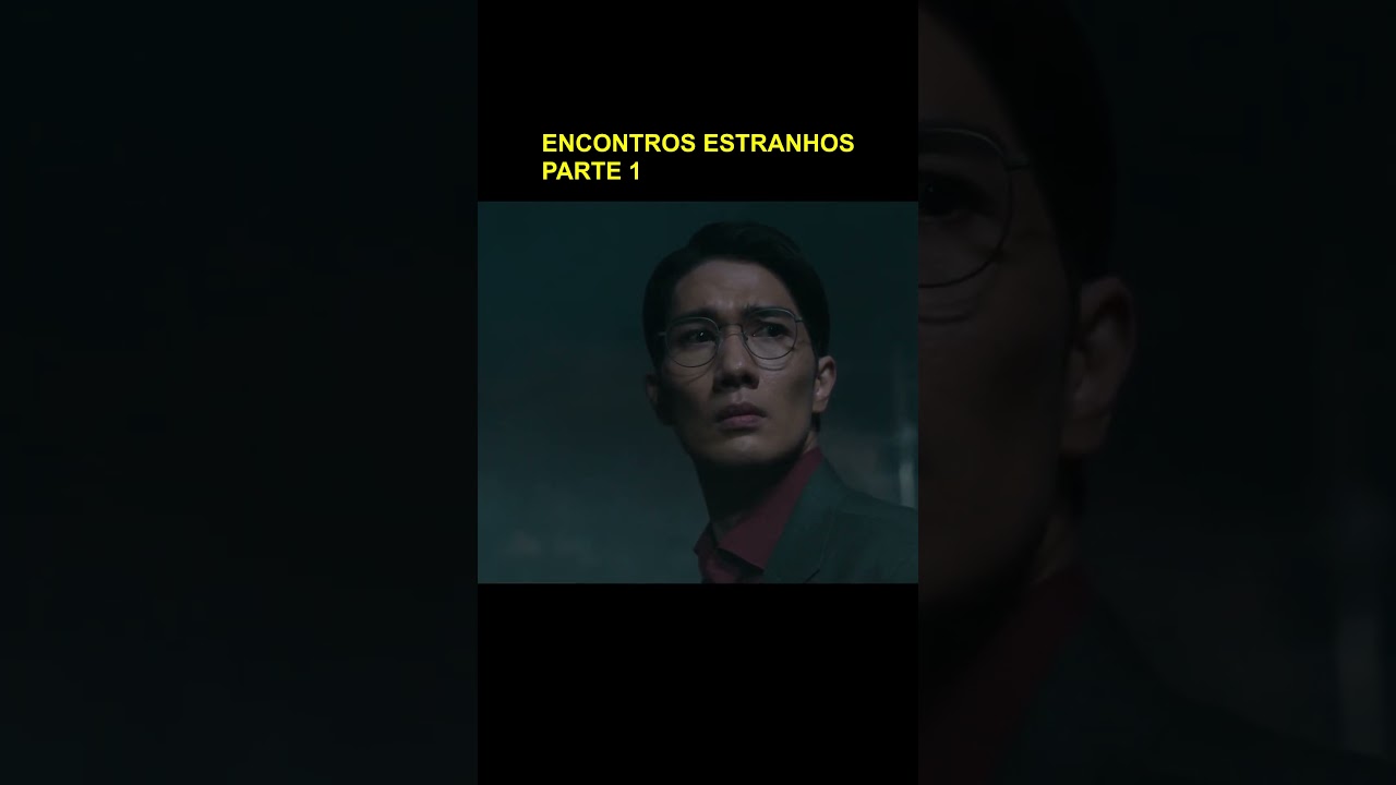 Nem tudo &eacute; o que parece... parte 1 #lightshop #filmes #horror #canaldovs