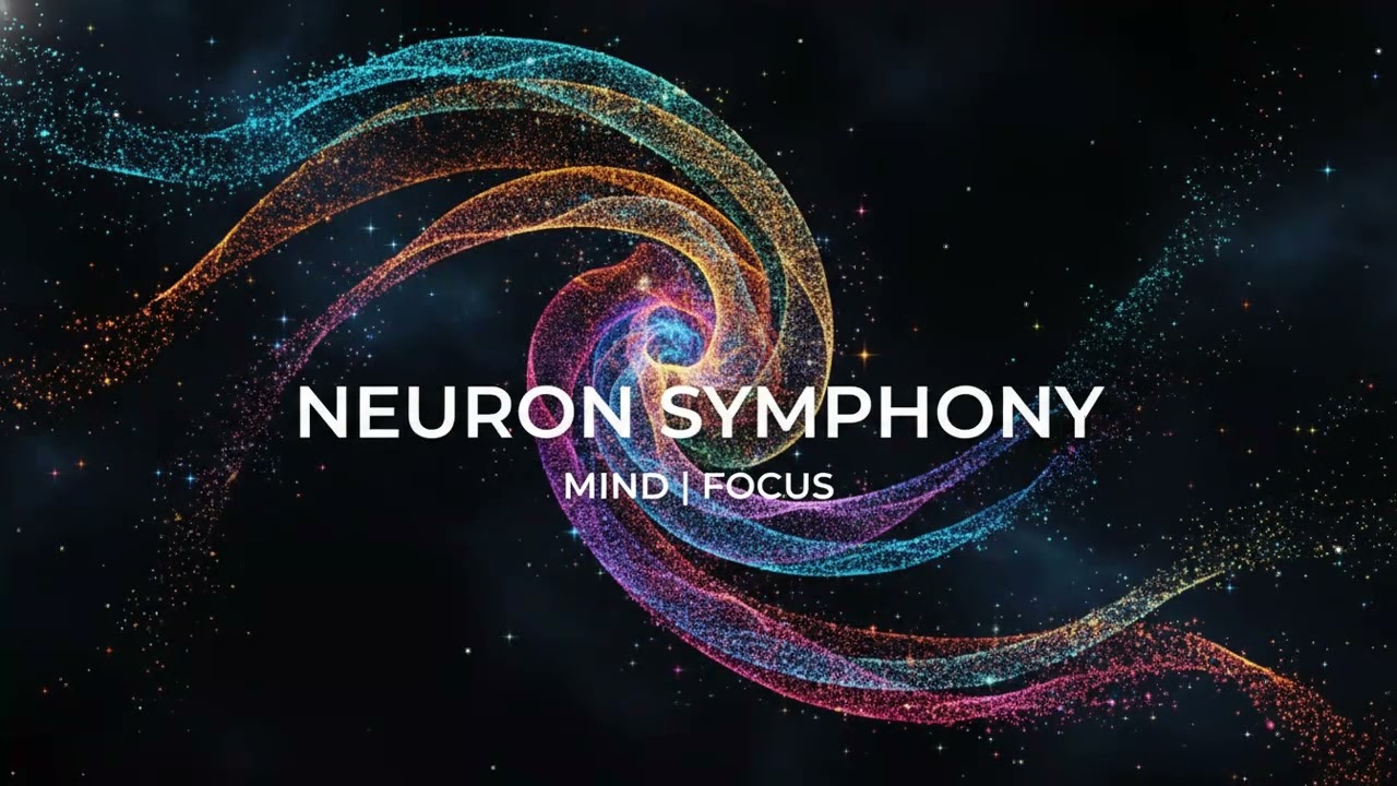Mental Clarity Study – 40Hz Gamma Frequency for Deep Concentration