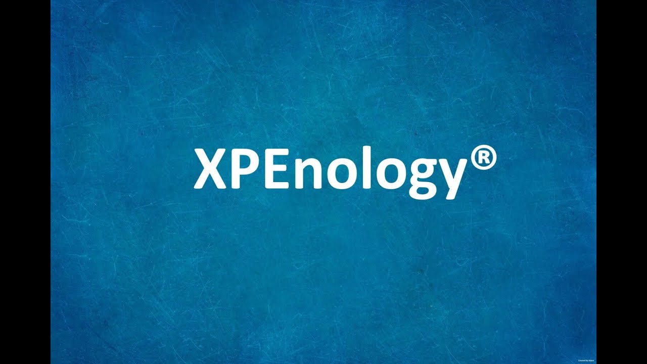 Домашнее хранилище Xpenology (DSM 7) на Celeron G1840