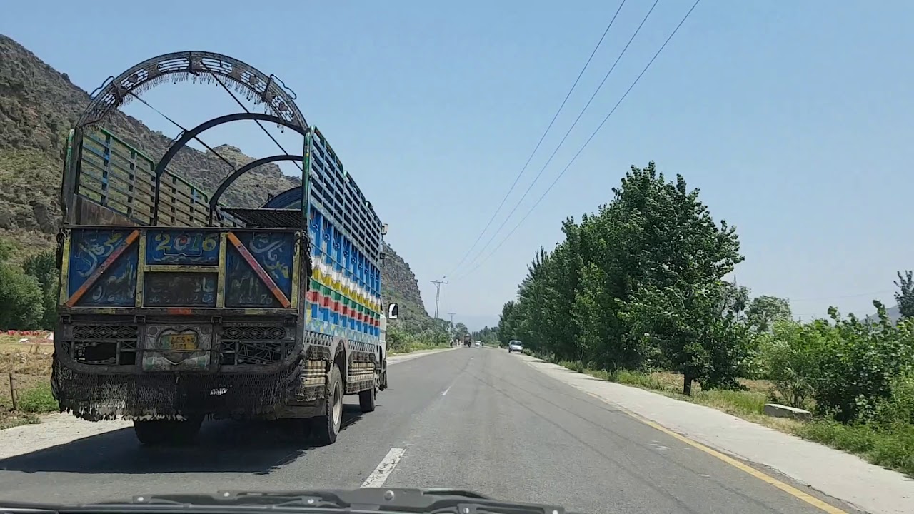 Nagoha to dadahara swat