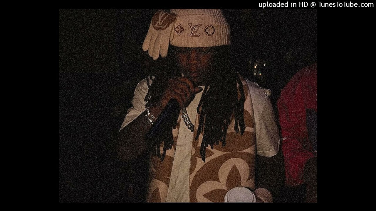 [FREE] Hurricane Wisdom Sample Type Beat | 