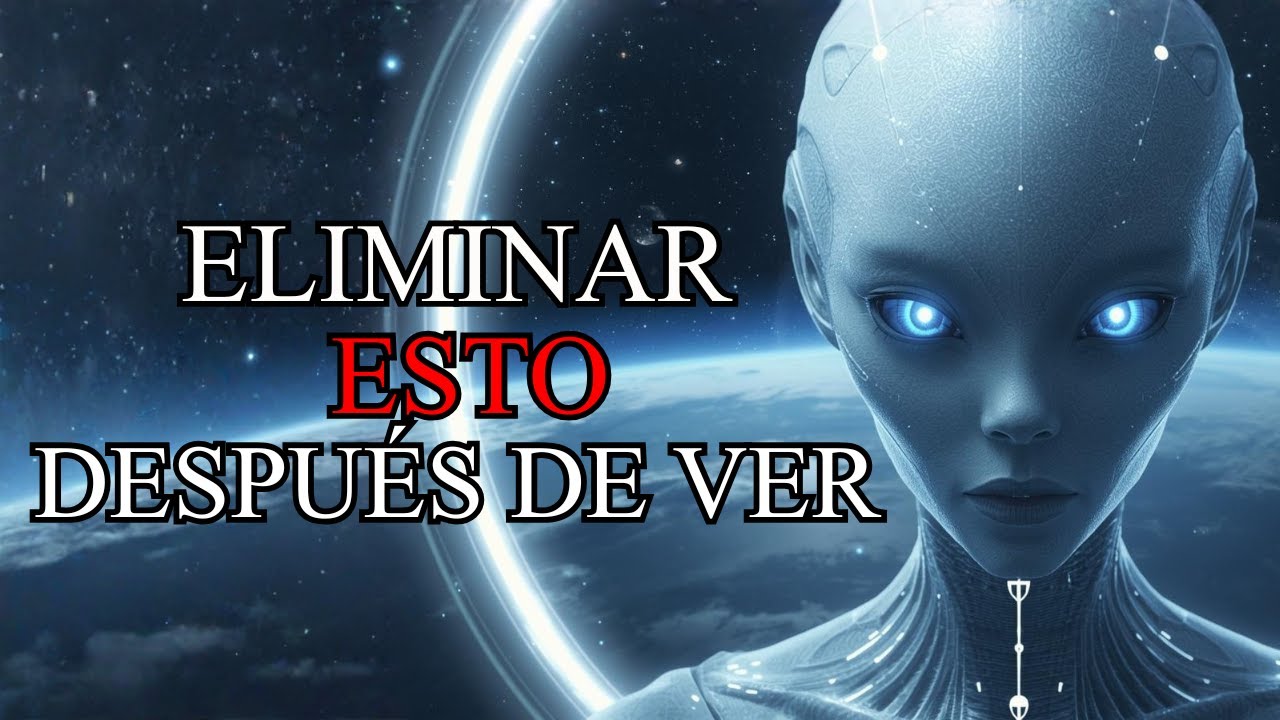 Semillas Estelares: Estás viendo esto porque hoy más lo necesitas