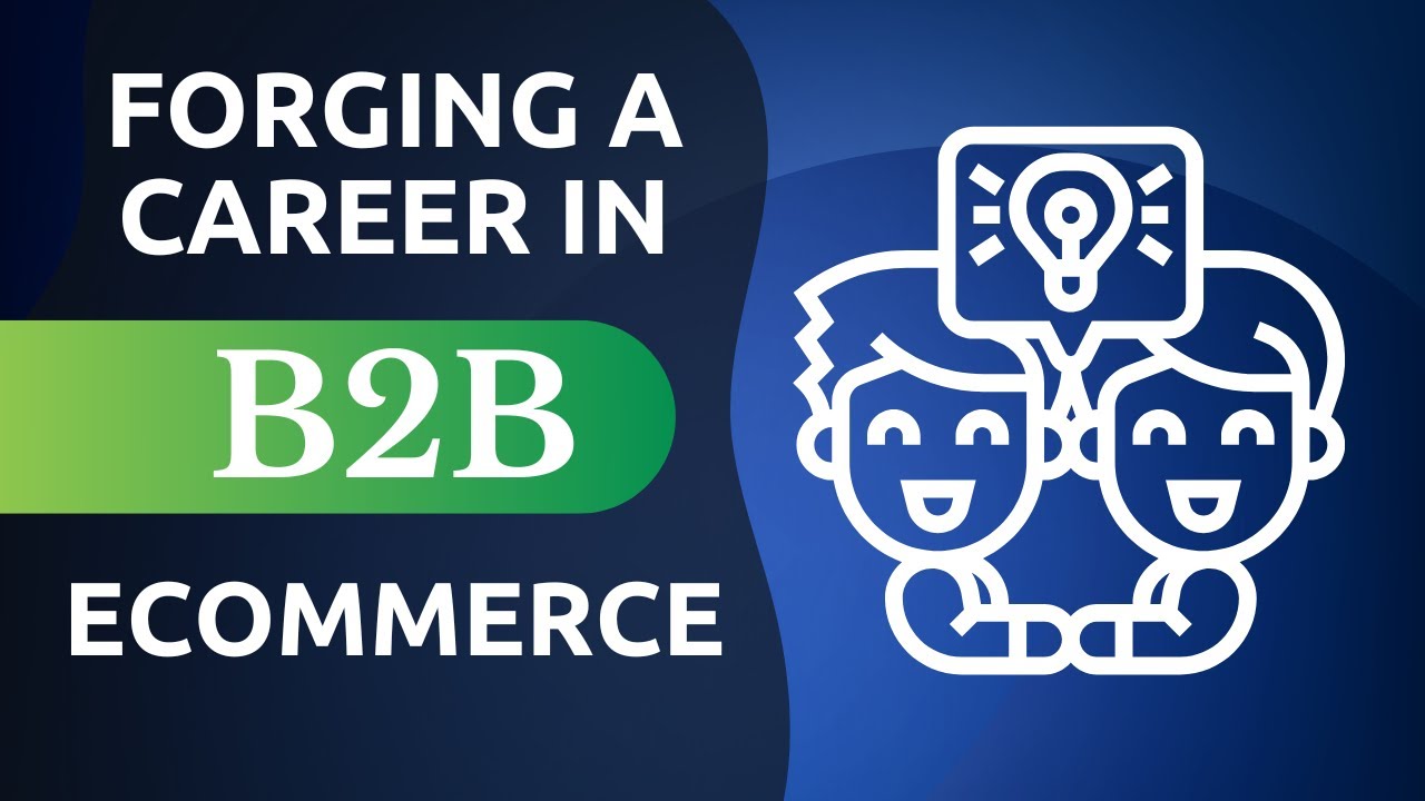 E627:📦FORGING A CAREER IN B2B ECOMMERCE | SAM SCHWARTZ - MIDLAND INDUSTRIES | B2B COMMERCE CORNER