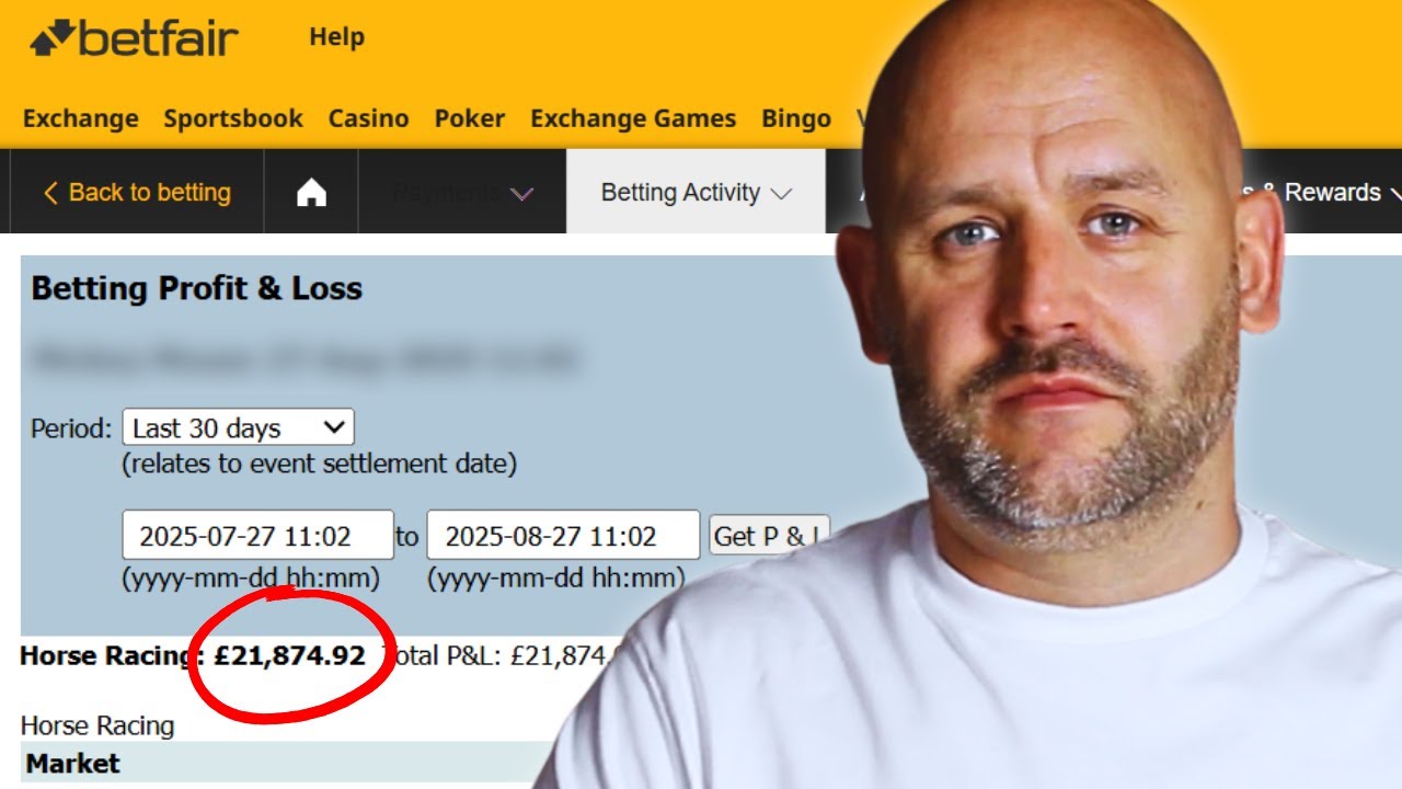 7 Sports Betting Rules Pro Gamblers NEVER Break