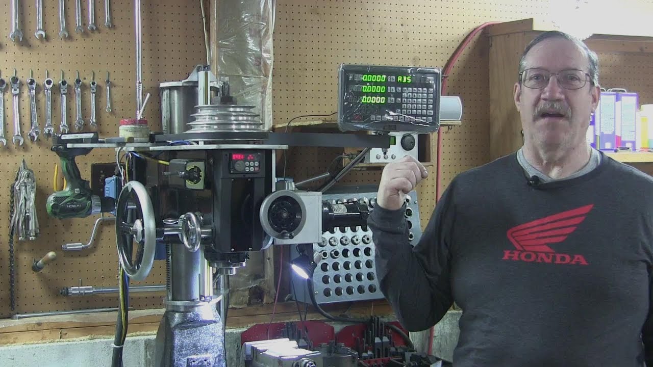 RF 30 DRO