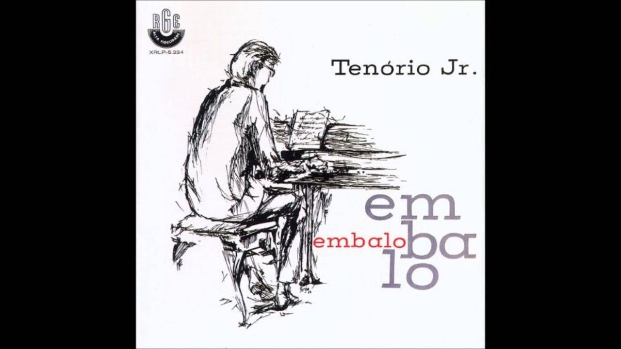 Tenorio Jr. - Nebuloso