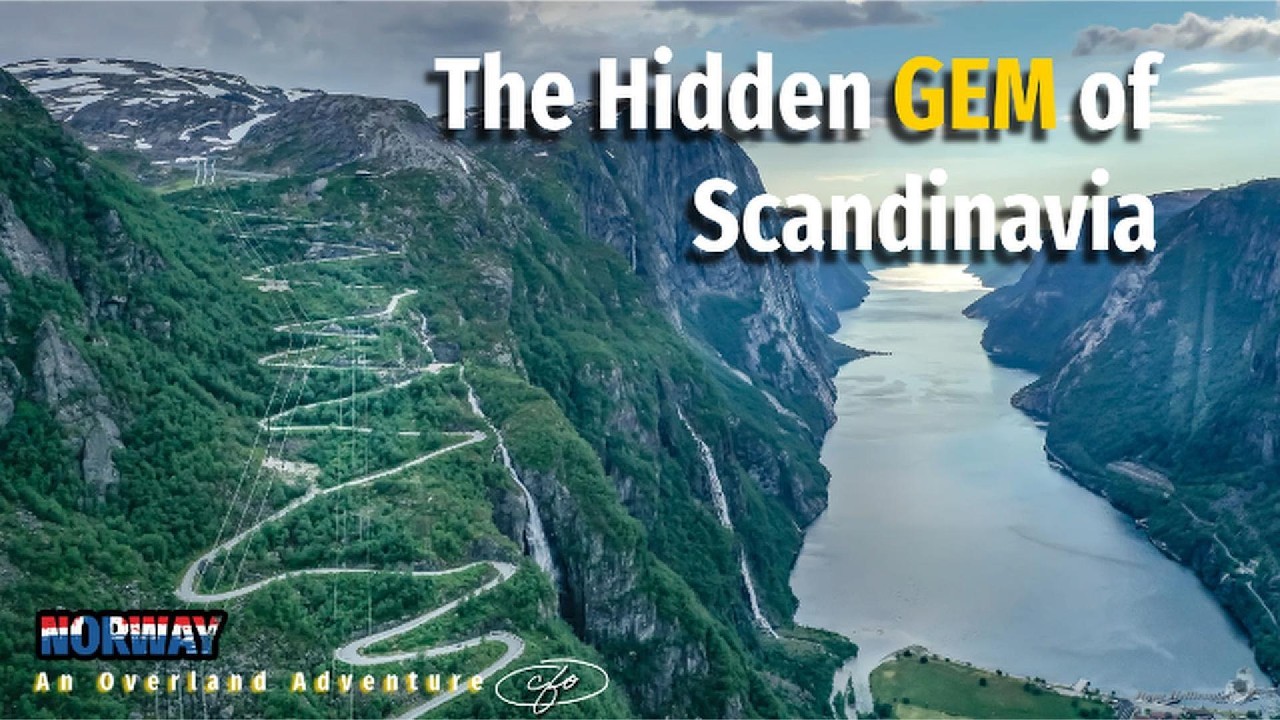 Chasing the North 🇳🇴| Episode 8: Beyond the Crowds, The Magic of the Lysefjord